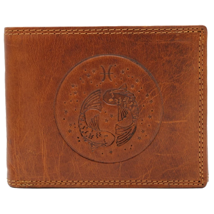 Peterson Férfi pénztárca