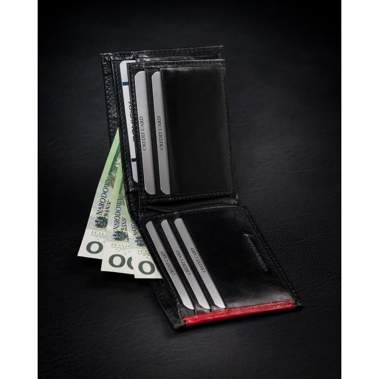 ROVICKY Férfi pénztárca