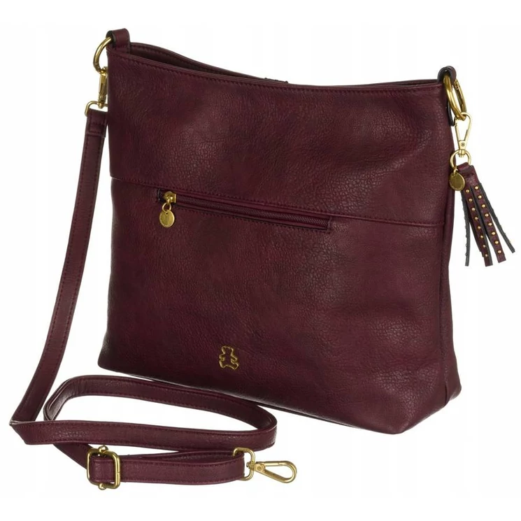 LuluCastagnette Női táska