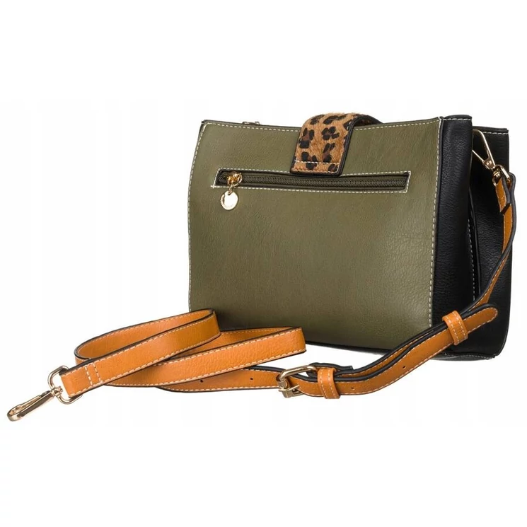 LuluCastagnette Női táska