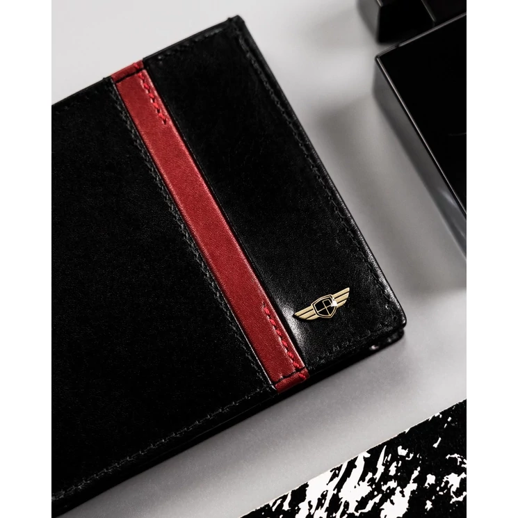 Peterson Férfi pénztárca