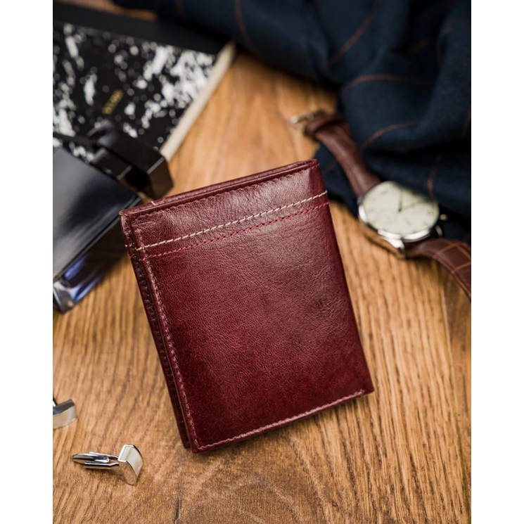 ALWAYS WILD Férfi pénztárca