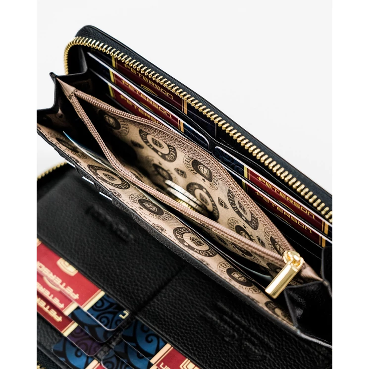 Peterson Női pénztárca