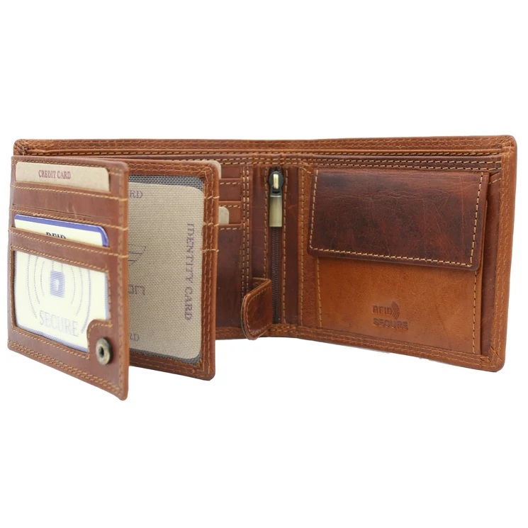 Peterson Férfi pénztárca