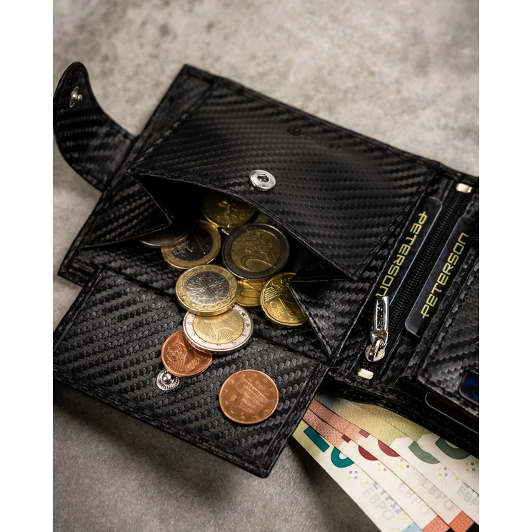 Peterson Férfi pénztárca