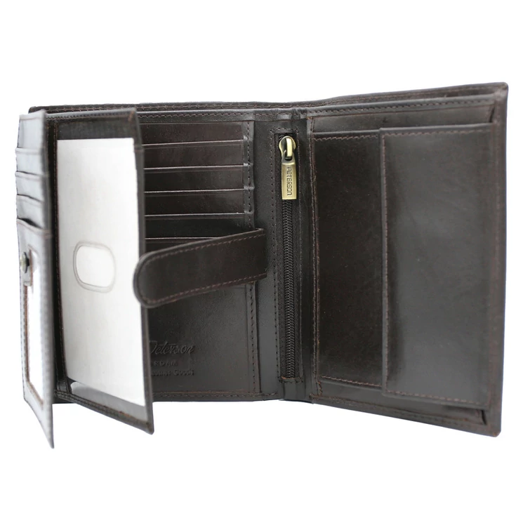 Peterson Férfi pénztárca