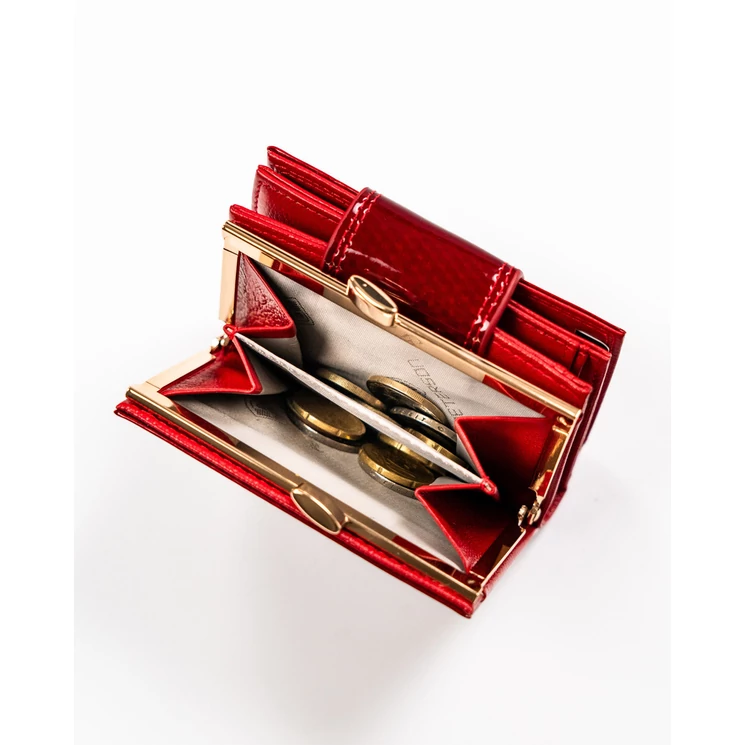 Peterson Női pénztárca