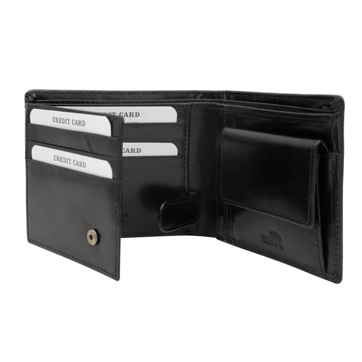 Euroline Férfi pénztárca