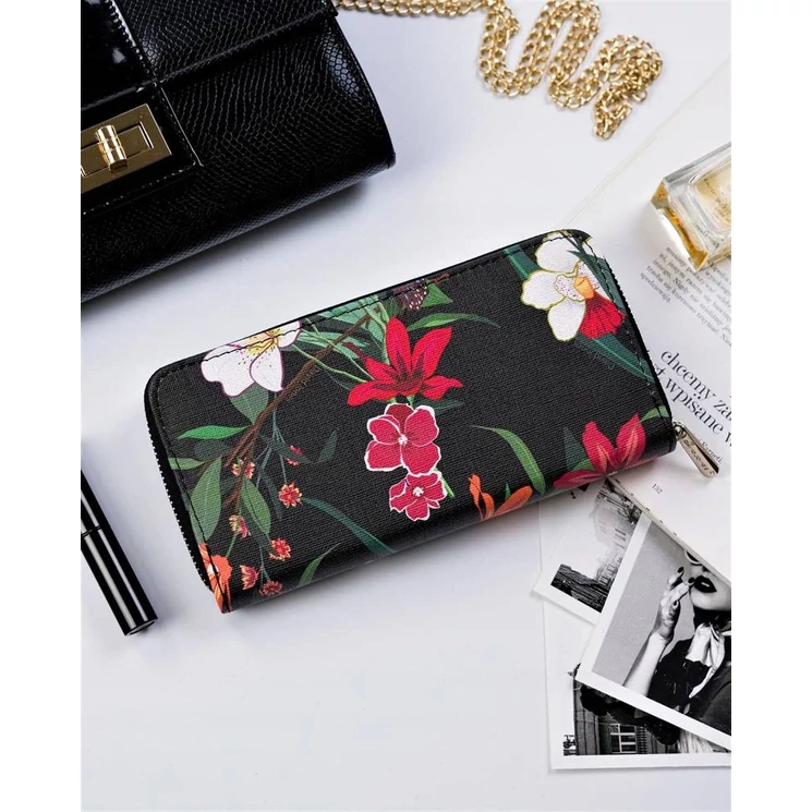 DAVID JONES Női pénztárca