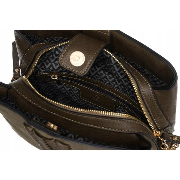 LuluCastagnette Női táska