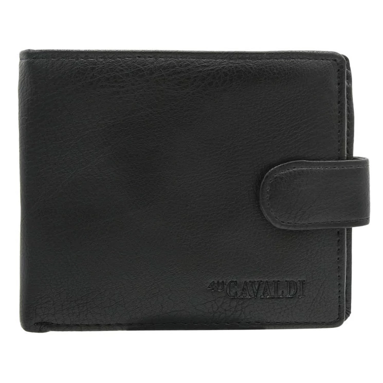 4U Cavaldi Férfi pénztárca