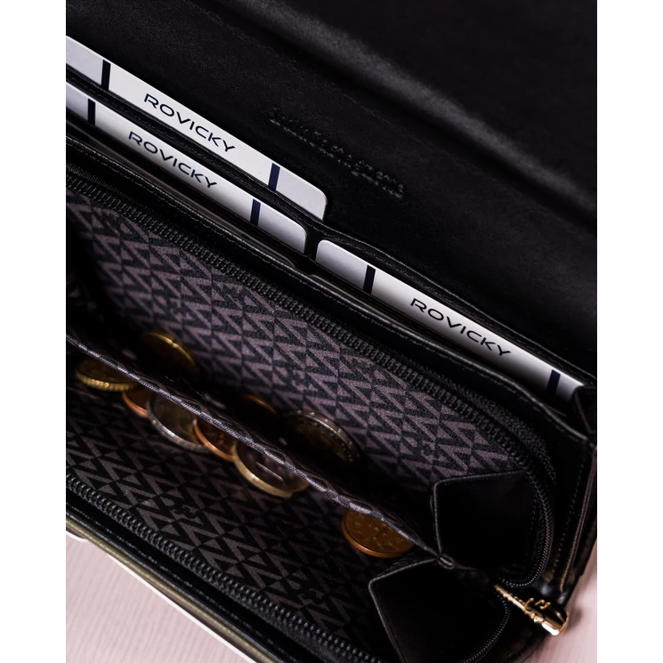 LuluCastagnette Női pénztárca