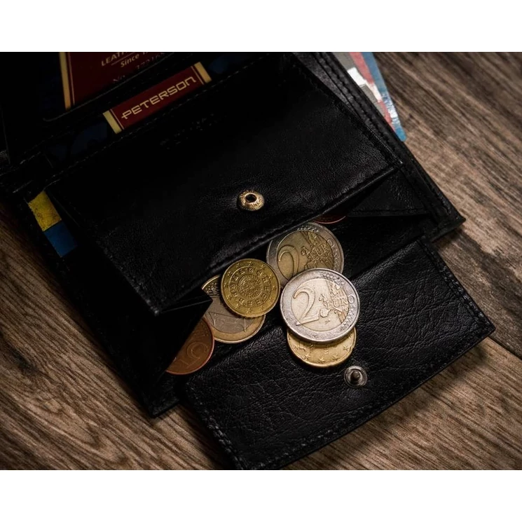 Peterson Férfi pénztárca