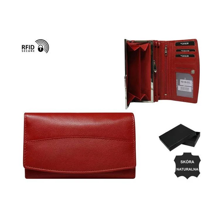 Euroline Női pénztárca