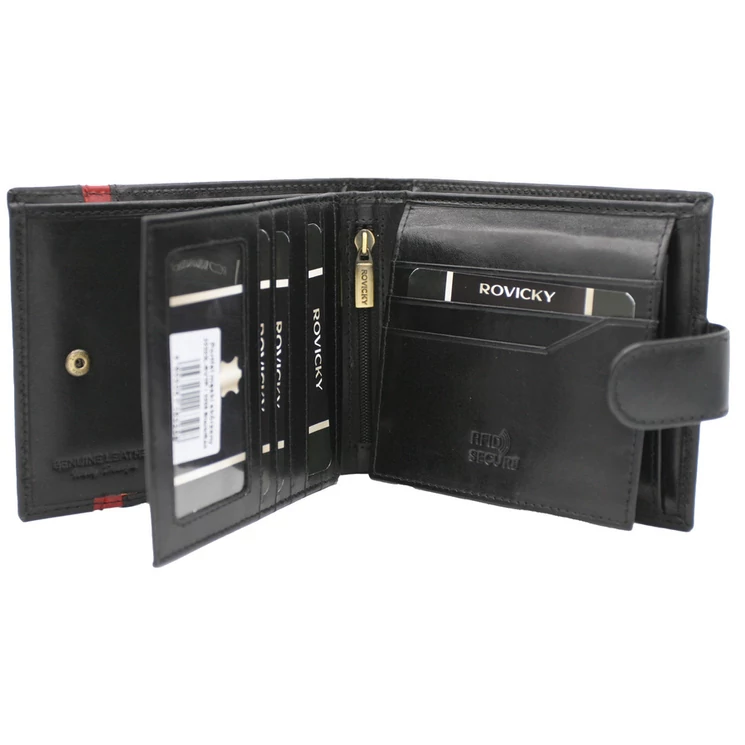 ROVICKY Férfi pénztárca