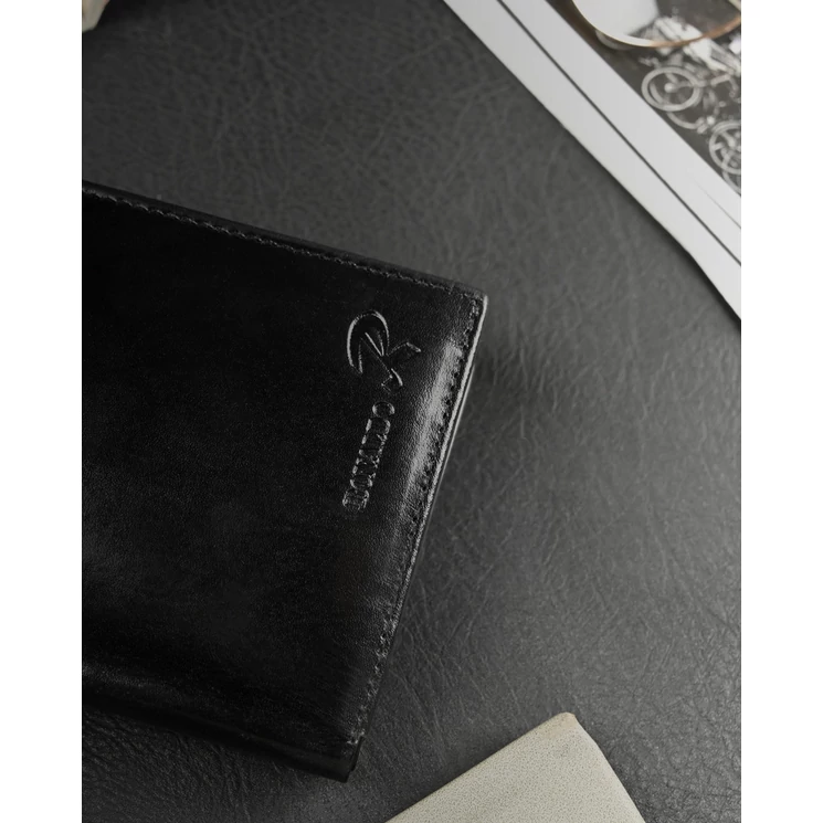 PIERRE ANDREUS Férfi pénztárca