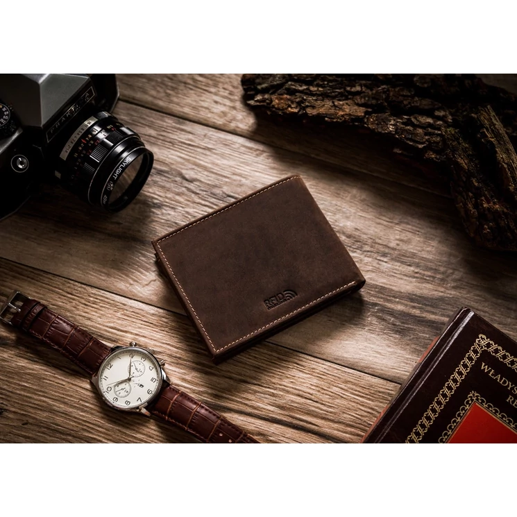 Peterson Férfi pénztárca