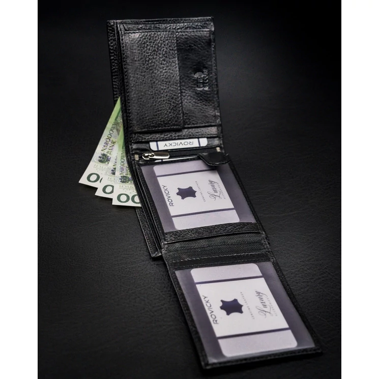 ROVICKY Férfi pénztárca