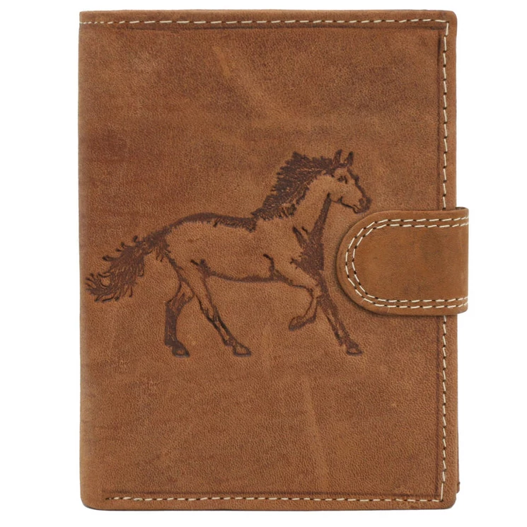 ALWAYS WILD Férfi pénztárca