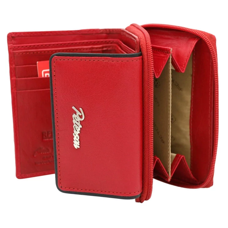 Peterson Női pénztárca