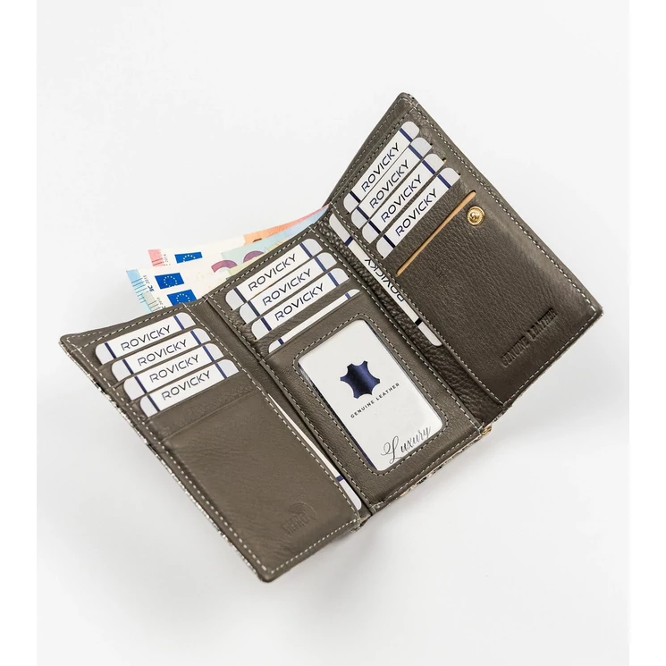 ROVICKY Női pénztárca