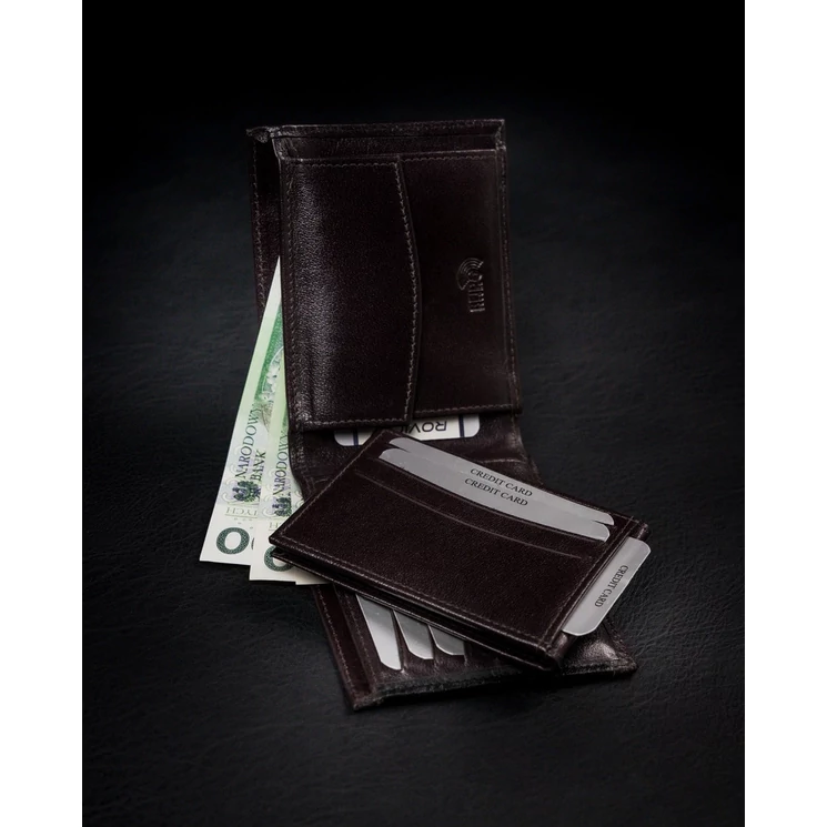 ROVICKY Férfi pénztárca