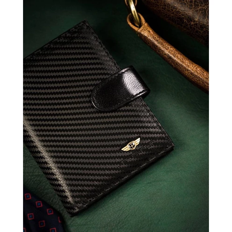 Peterson Férfi pénztárca