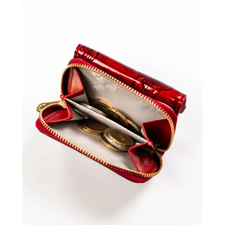 Peterson Női pénztárca