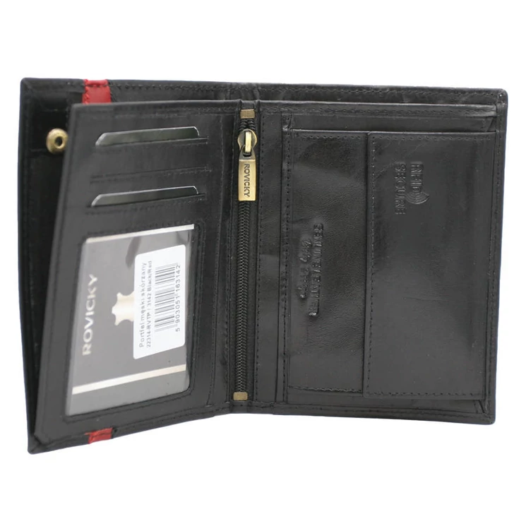 ROVICKY Férfi pénztárca