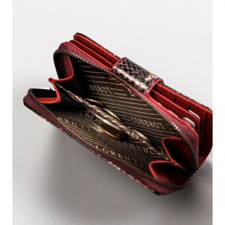 LORENTI Női pénztárca