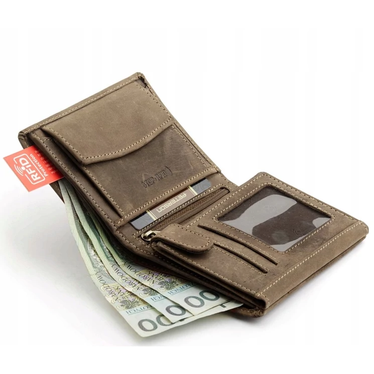 Peterson Férfi pénztárca