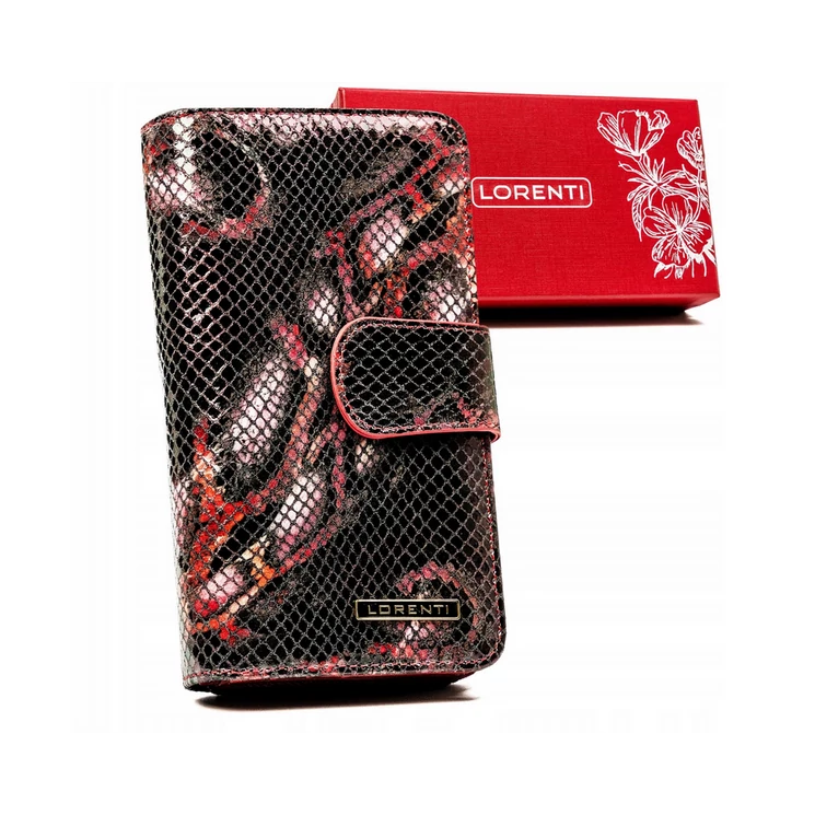 LORENTI Női pénztárca