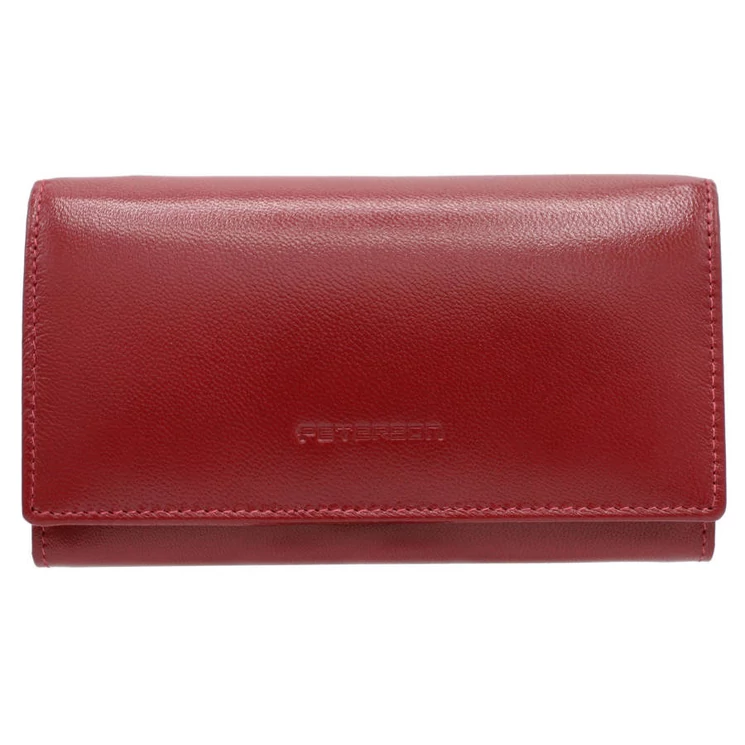 Peterson Női pénztárca