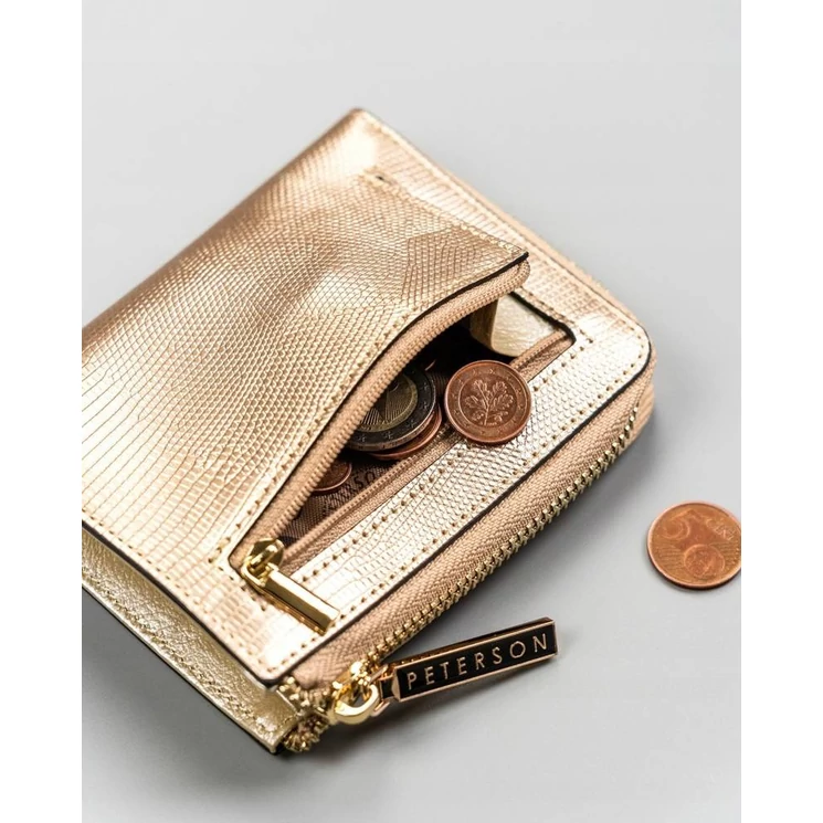 Peterson Női pénztárca