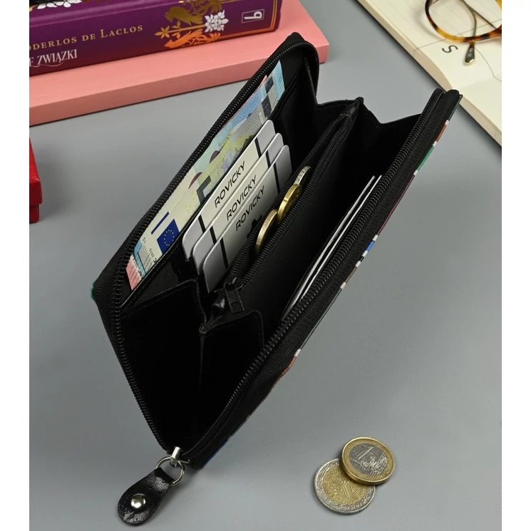 Inny Női pénztárca