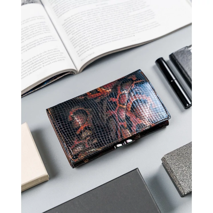 LORENTI Női pénztárca