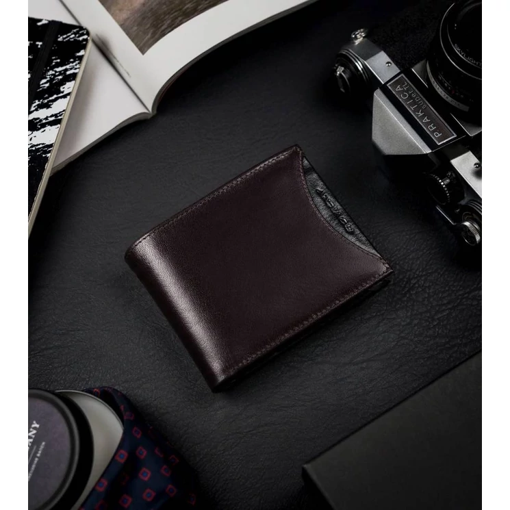 ROVICKY Férfi pénztárca