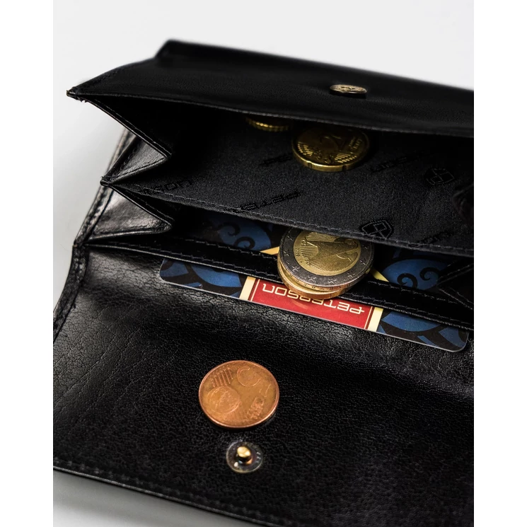 Peterson Női pénztárca