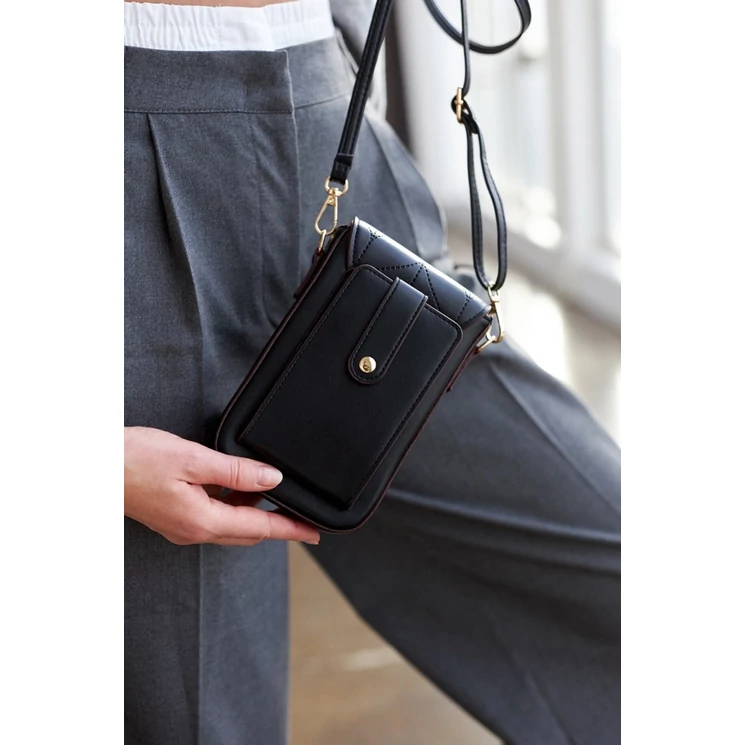 Peterson női mobiltartó kistáska