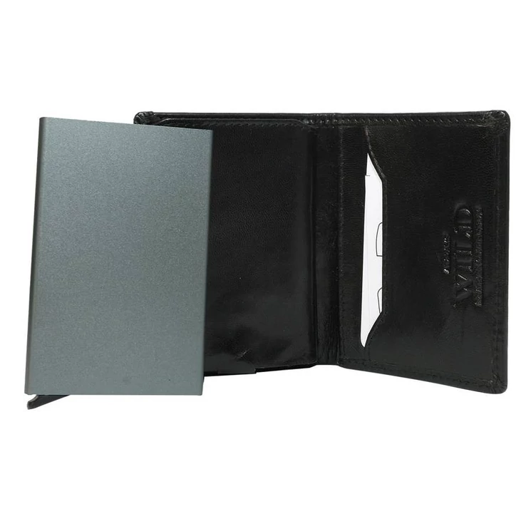 ALWAYS WILD Férfi pénztárca