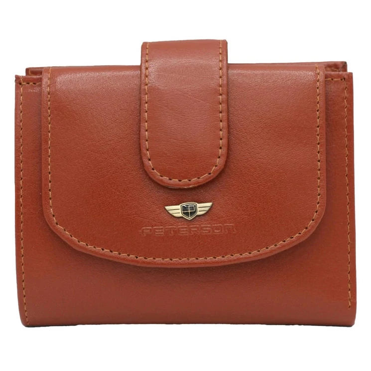 Peterson Női pénztárca