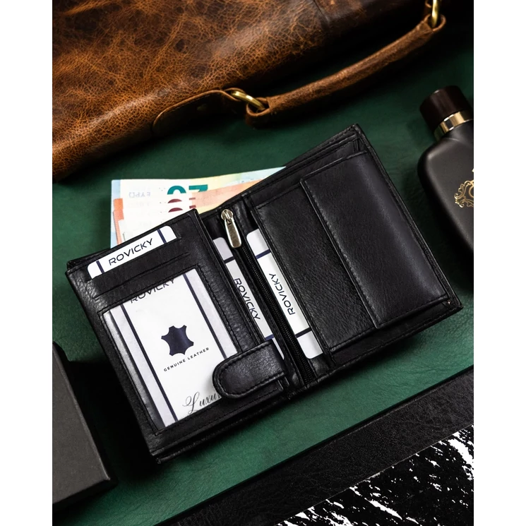 ALWAYS WILD Férfi pénztárca