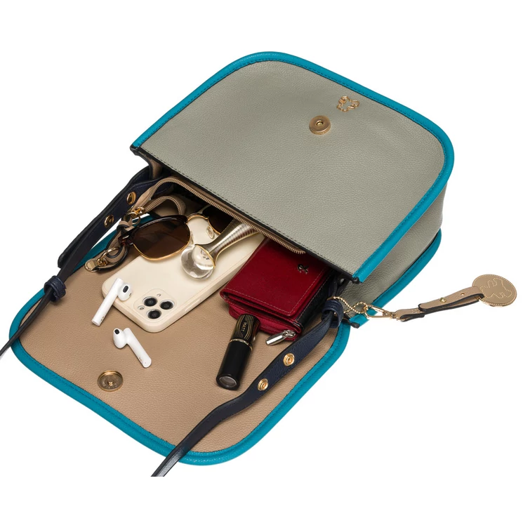 LuluCastagnette Női táska