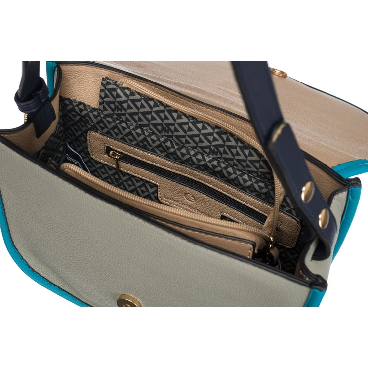 LuluCastagnette Női táska