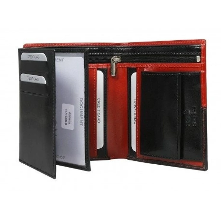 ROVICKY Férfi pénztárca