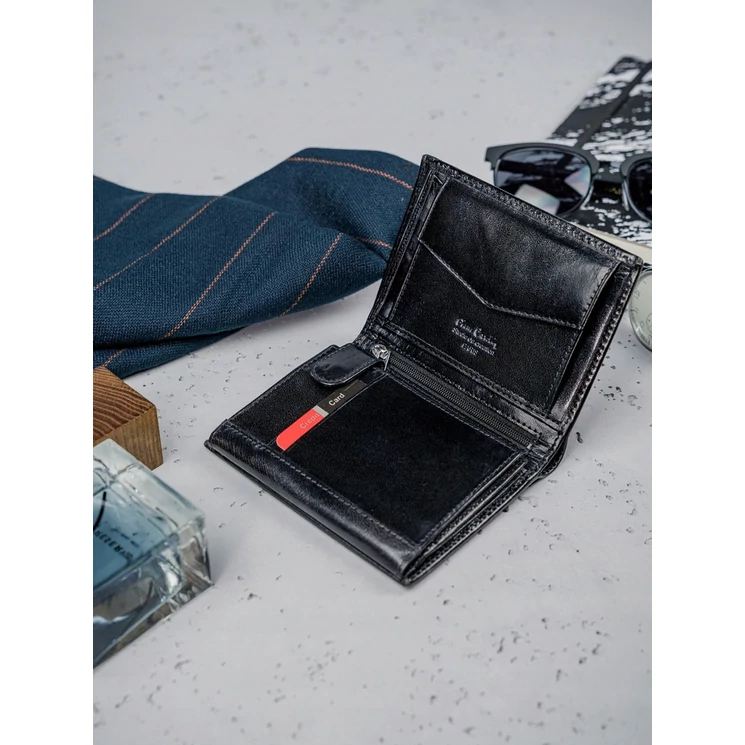 PIERRE CARDIN Férfi pénztárca