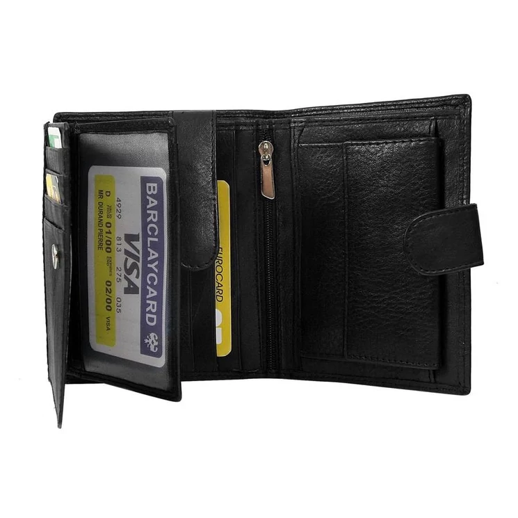 Euroline Férfi pénztárca