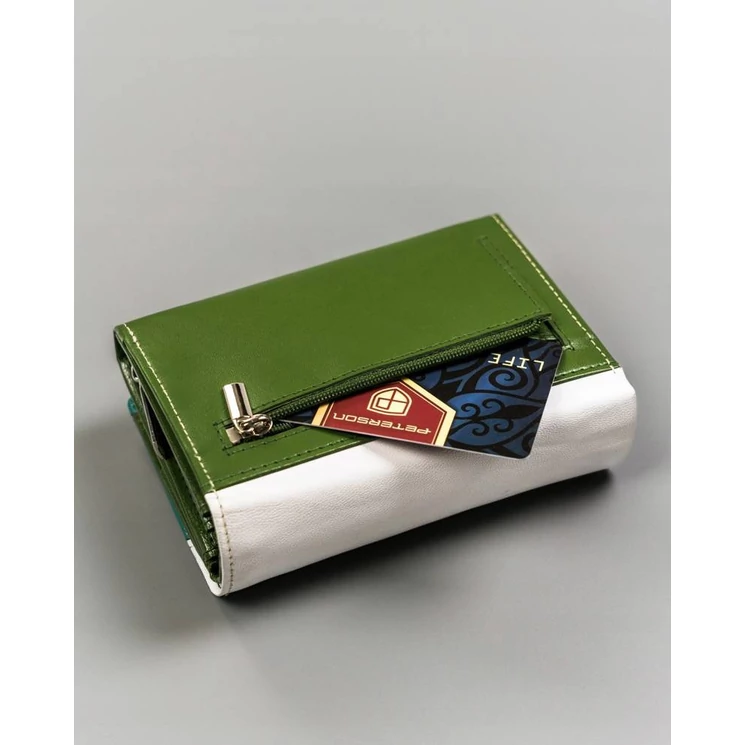 Peterson Női pénztárca