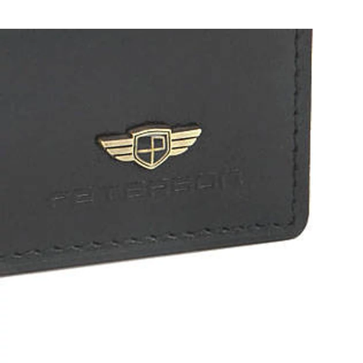 Peterson Férfi pénztárca