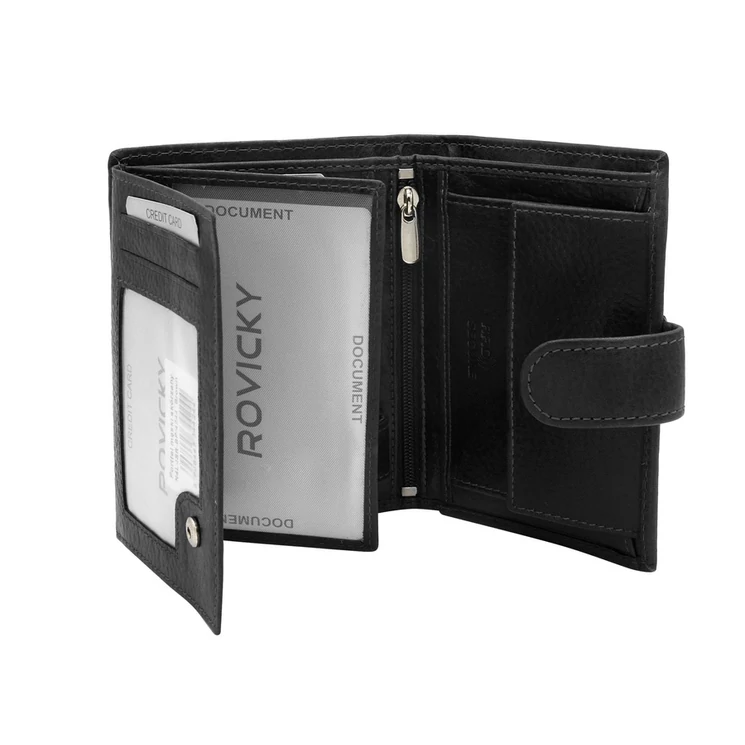 ROVICKY Férfi pénztárca